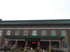 -荆州博物馆