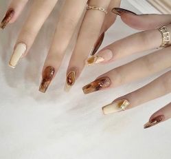 -CO COLOR美甲美睫美妆