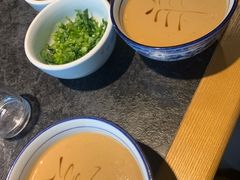 -小洋府铜锅涮肉(南锣鼓巷店)