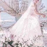 不同场景下的美新娘👰 🌟✨🌟✨🌟✨