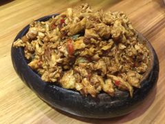 -满园烤鸭·春饼(奥体万达店)