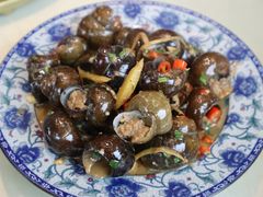 阳朔特色田螺酿-生态苑农庄(十里画廊遇龙河店)