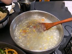 -贡梅老面馆·蟹粉面·无锡特色小吃(南长街主推店)