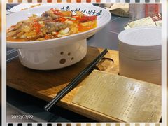 -小财神·老派赣州菜·中华美食地标(第五大道店)