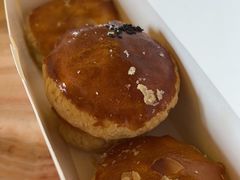 -味多美蛋糕(亚非大厦店)