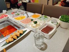 虾滑-海底捞火锅(群光广场店)