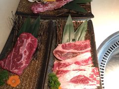 -赤坂亭M9和牛烧肉·日料398放题(万达店)