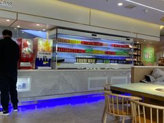 -红透天牛排海鲜自助(长和国际直营店)