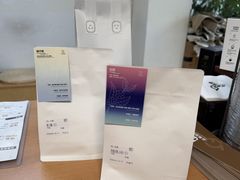 -本無咖啡·BeanWood Coffee