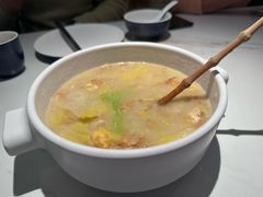 -绿茶餐厅(滨海万达广场店)
