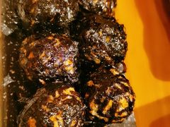 -冰川延边料理·炭烤串(原小木屋店)