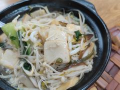 -天瑞福云南过桥米线(十里河店)