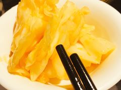 -严厨老坛酸菜鱼(吴江万宝店)