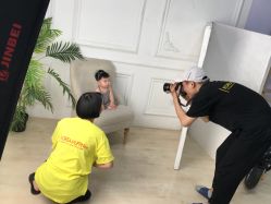 点击看大图 -大宇叔叔儿童摄影