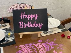 -Mark&Mars Restaurant