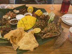-大富贵烧烤公司(双廊店)