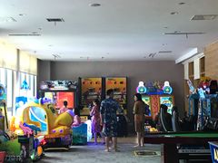 -御池园(顾村公园店)