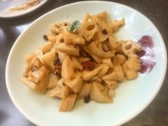 -老牌坊鲁菜名店(聊城美食岛店)