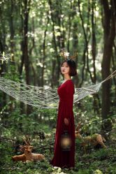 -克拉女神写真馆·匠心定制