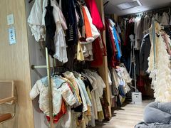 -海马体照相馆(上海月星环球港店)