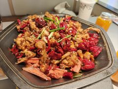 -川成元·麻辣香锅(凯德MALL西直门店)