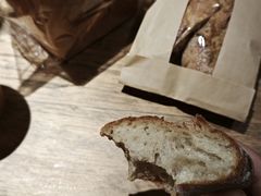 -佐敦面包铺·JORDAN BAKERY