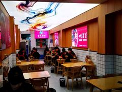 -冒菜西施·非遗冒菜(总店)