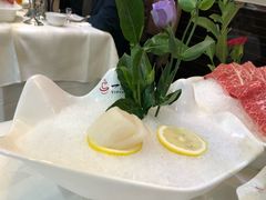 -一品鲜海鲜火锅(海信广场店)