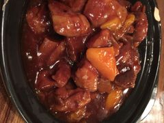 妈妈的味道-妈妈的味道(工人体育场东路店)