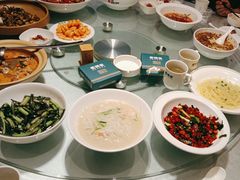 -老傅家湘潭水煮活鱼店(众一国际店)