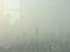 -视界美食自助餐厅·石家庄希尔顿酒店