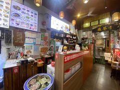 -梧州双钱龟苓膏(老街店)