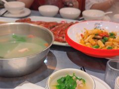 -顺徕德·仙庙烧鸡(桂庙路店)