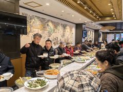 -泰合素食(双流店)