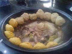 -桃源村铁锅炖鱼(体育馆道店)