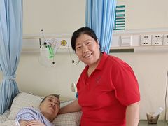 -锦欣康养上海泽顾护理院