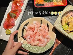 -花潮料理艺食馆(成都万象城店)