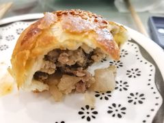 -巴依老爷新疆美食(清华东门店)