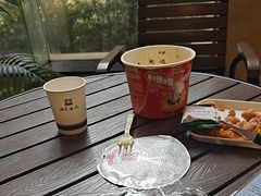 -海兰云天度假区温泉