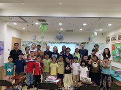 -瑞思英语·少儿英语启蒙(和平·国际商场示范校区)