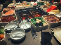 -海底捞火锅(名门店)