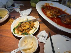 -外婆家(静安大悦城店)
