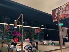 -海底捞火锅(吴中路店)