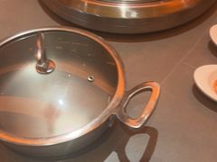 -黑金·寻焰自助百汇·烤肉·火锅(中街店)