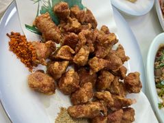 -来之顺海鲜菜馆·青岛菜·始于1993(栈桥店)