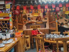-忠林杀猪菜(凤台小区店)