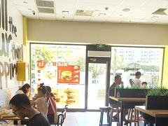 -麦当劳(西客站店)