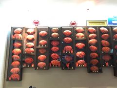 -龙海鲜螃蟹王(宏茂桥店)