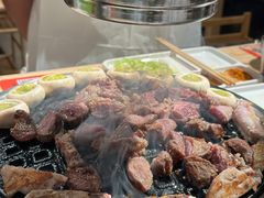 -霸腹烤肉(厦门柚子番店)
