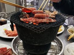 -松明一烤肉馆(鲁园店)